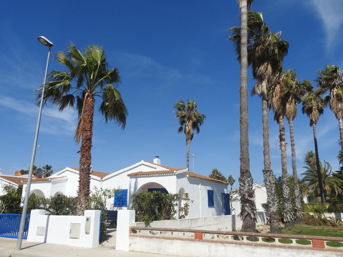Cal Garreta Villa L'Eucaliptus Exterior photo
